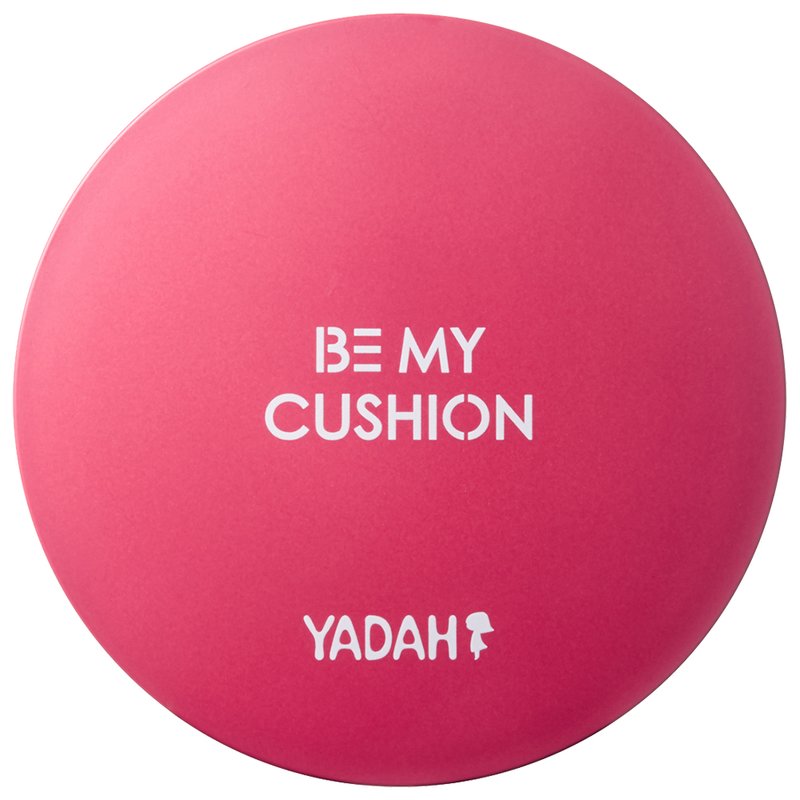 Yadah Be My Cushion Fond de ten 23 Natural Beige